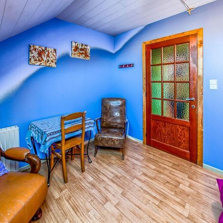 Les Bucherons Awenne Dış mekan fotoğraf