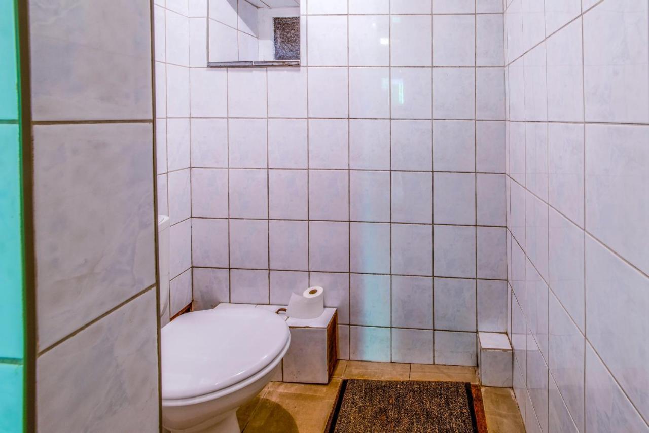 Les Bucherons Awenne Dış mekan fotoğraf