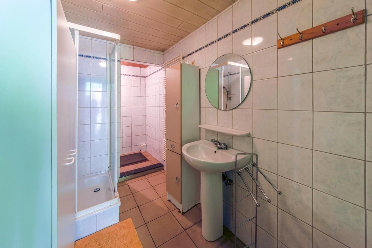 Les Bucherons Awenne Dış mekan fotoğraf