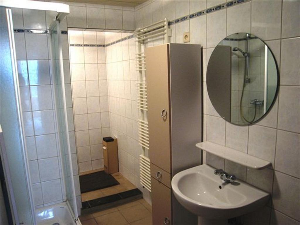 Les Bucherons Awenne Dış mekan fotoğraf